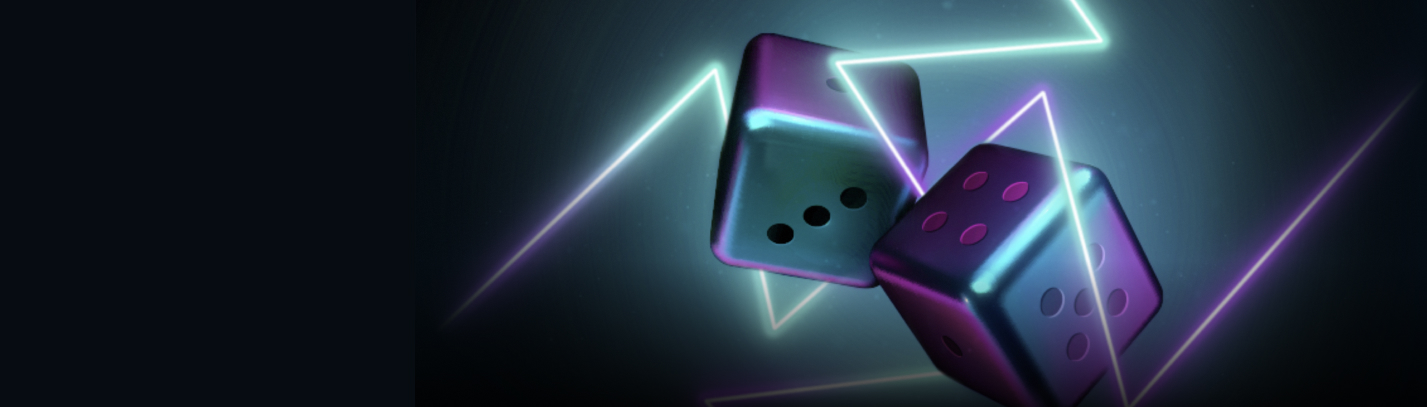 Izzi Casino Background